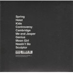 Luluc - Sculptor (CD, Album)
