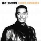 Luther Vandross - The Essential Luther Vandross (2xCD, Comp)