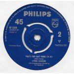 Lynda Graham - You'd Better Believe It (7