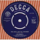 Lyn Cornell* - The Angel And The Stranger (7