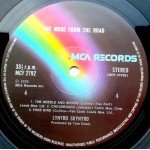 Lynyrd Skynyrd - One More From The Road (2xLP, Album) Lynyrd Skynyrd - One More From The Road (2xLP, Album)