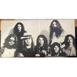 Lynyrd Skynyrd - Street Survivors (LP, Album, RE, Glo) Lynyrd Skynyrd - Street Survivors (LP, Album, RE, Glo)