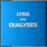 Lysis - Dualyses (LP)