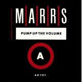 M|A|R|R|S - Pump Up The Volume (7