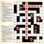 Madness - Cardiac Arrest (7