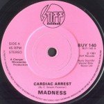 Madness - Cardiac Arrest (7