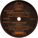 Madness - Embarrassment (7 Madness - Embarrassment (7