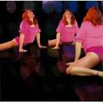 Madonna - Confessions On A Dance Floor (CD, Album, Mixed)