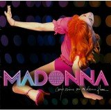 Madonna - Confessions On A Dance Floor (CD, Album, Mixed)