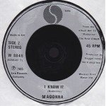 Madonna - Dress You Up (7