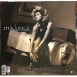 Madonna - Like A Virgin (LP, Album, RE, RSA)