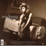 Madonna - Like A Virgin (LP, Album, RE, RSA)