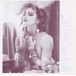 Madonna - Like A Virgin (LP, Album, RE, RSA)