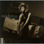 Madonna - Like A Virgin (LP, Album)