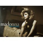 Madonna - Like A Virgin (LP, Album)
