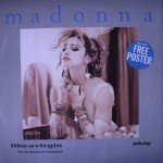 Madonna - Like A Virgin (U.S. Dance Remix) / Stay (12 Madonna - Like A Virgin (U.S. Dance Remix) / Stay (12