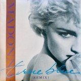 Madonna - True Blue (Remix) (7