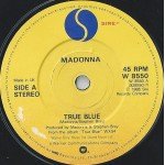 Madonna - True Blue (Remix) (7 Madonna - True Blue (Remix) (7