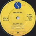 Madonna - True Blue (Remix) (7 Madonna - True Blue (Remix) (7