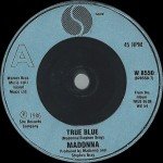 Madonna - True Blue (Remix) (7