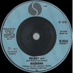 Madonna - True Blue (Remix) (7