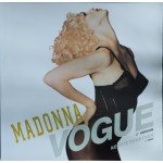 Madonna - Vogue (12