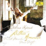 Magdalena Kožená / Private Musicke / Pierre Pitzl - Lettere Amorose (CD, Album)