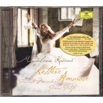 Magdalena Kožená / Private Musicke / Pierre Pitzl - Lettere Amorose (CD, Album)