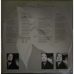 Maggie Boyle - Reaching Out (LP)
