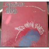 Magnolia Jazz Band - Red Onion Blues (LP, Album)