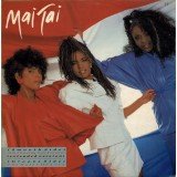 Mai Tai - Am I Losing You Forever (Extended Version) / The Rules Of Love (12