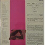 Malcolm McLaren - Madam Butterfly (12