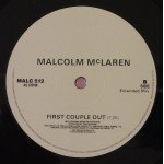Malcolm McLaren - Madam Butterfly (12