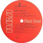 Malcolm Messiter With National Philharmonic Orchestra, Ralph Mace - Oboe Fantasia (LP, Album)