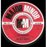 Malcolm Roberts - Eva Magdalena / Love Is All (7