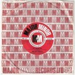 Malcolm Roberts - Eva Magdalena / Love Is All (7