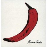 Mama Rosin - Brule Lentement (CD, Album)