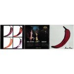 Mama Rosin - Brule Lentement (CD, Album)