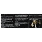 Mama Rosin - Brule Lentement (CD, Album)