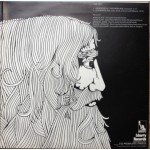 Man - Man (LP, Album, Tex)