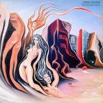 Man - Man (LP, Album, Tex)