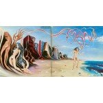 Man - Man (LP, Album, Tex)