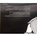 Man - Man (LP, Album, Tex)