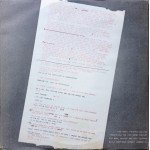 Man - Slow Motion (LP, Album, Mat)