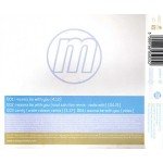 Mandy Moore - I Wanna Be With You (CD, Single, Enh)