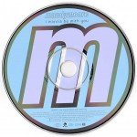 Mandy Moore - I Wanna Be With You (CD, Single, Enh)