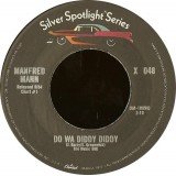 Manfred Mann - Do Wa Diddy Diddy / Sha La La (7