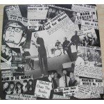 Manfred Mann - Semi-Detached Suburban (20 Great Hits Of The Sixties) (LP, Comp)