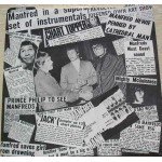 Manfred Mann - Semi-Detached Suburban (20 Great Hits Of The Sixties) (LP, Comp)