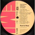 Manfred Mann - Semi-Detached Suburban (20 Great Hits Of The Sixties) (LP, Comp)